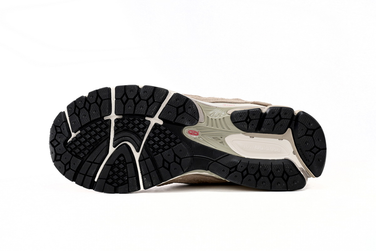 New Balance 2002R Shallow Khaki M2002RDL