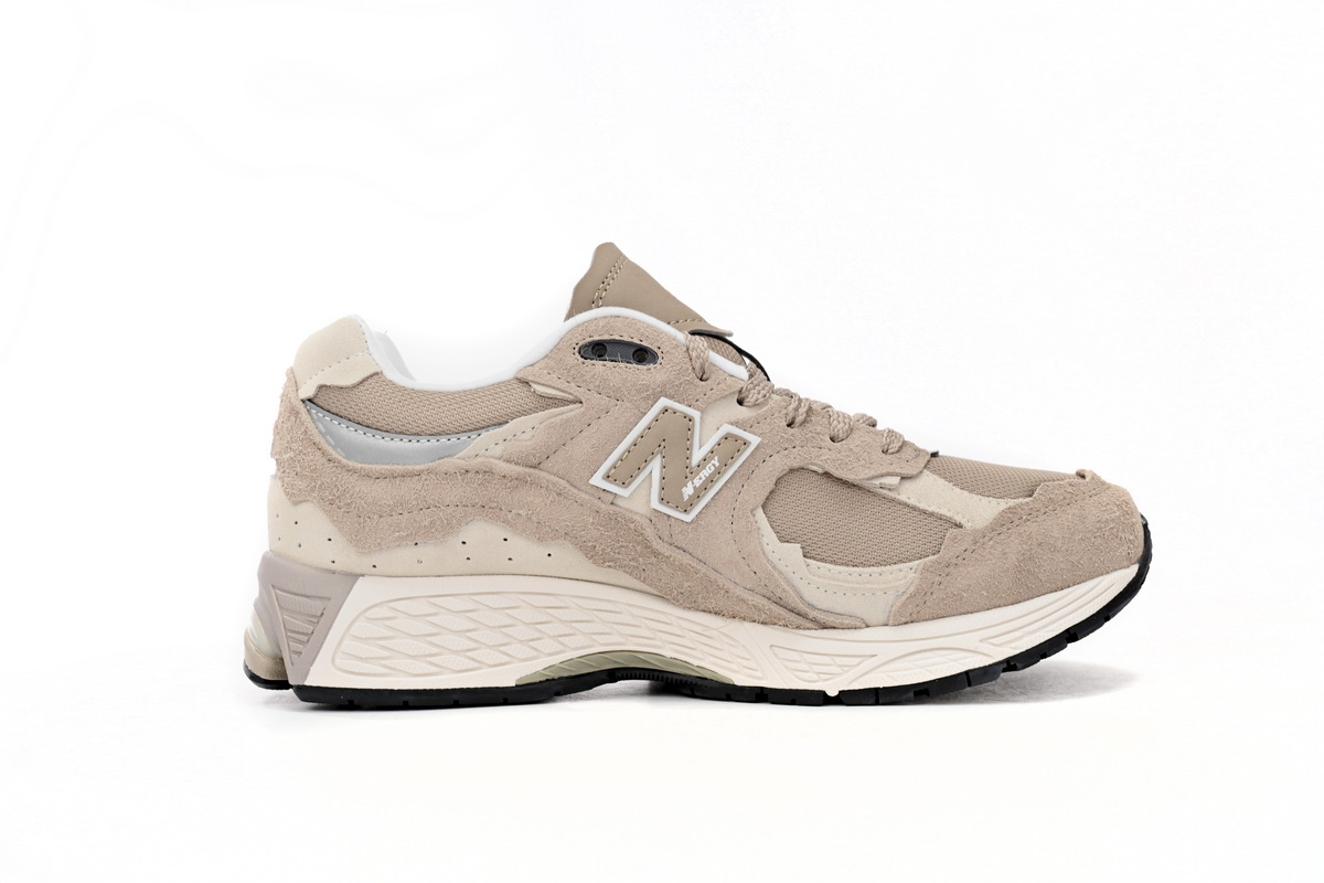 New Balance 2002R Shallow Khaki M2002RDL