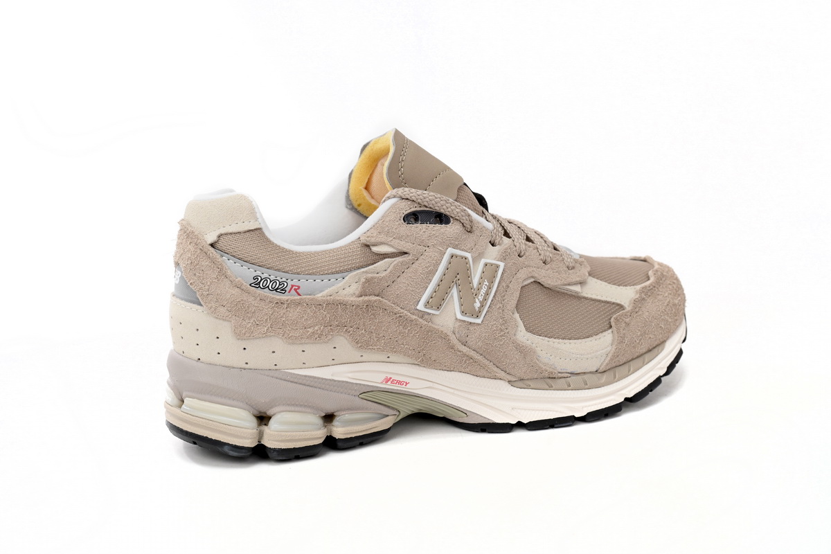 New Balance 2002R Shallow Khaki M2002RDL