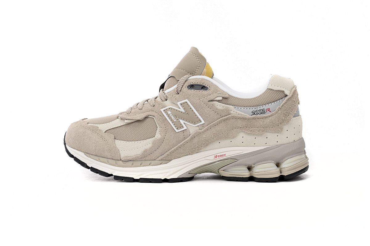 New Balance 2002R Shallow Khaki M2002RDL