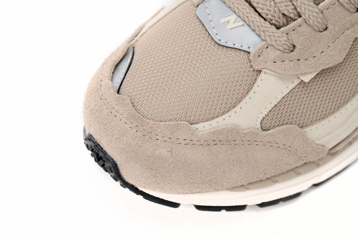 New Balance 2002R Shallow Khaki M2002RDL