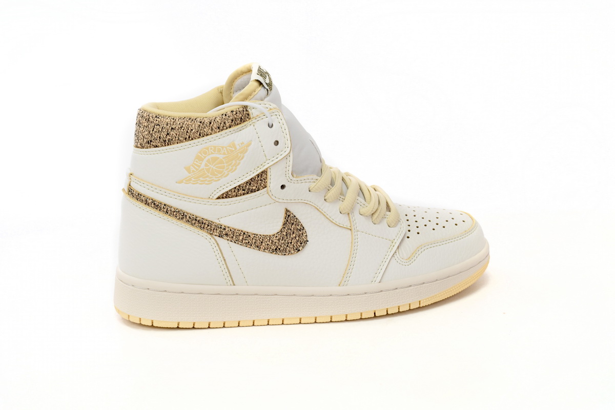 Air Jordan 1 High OG “Vibrations of Naija” FD8631-100