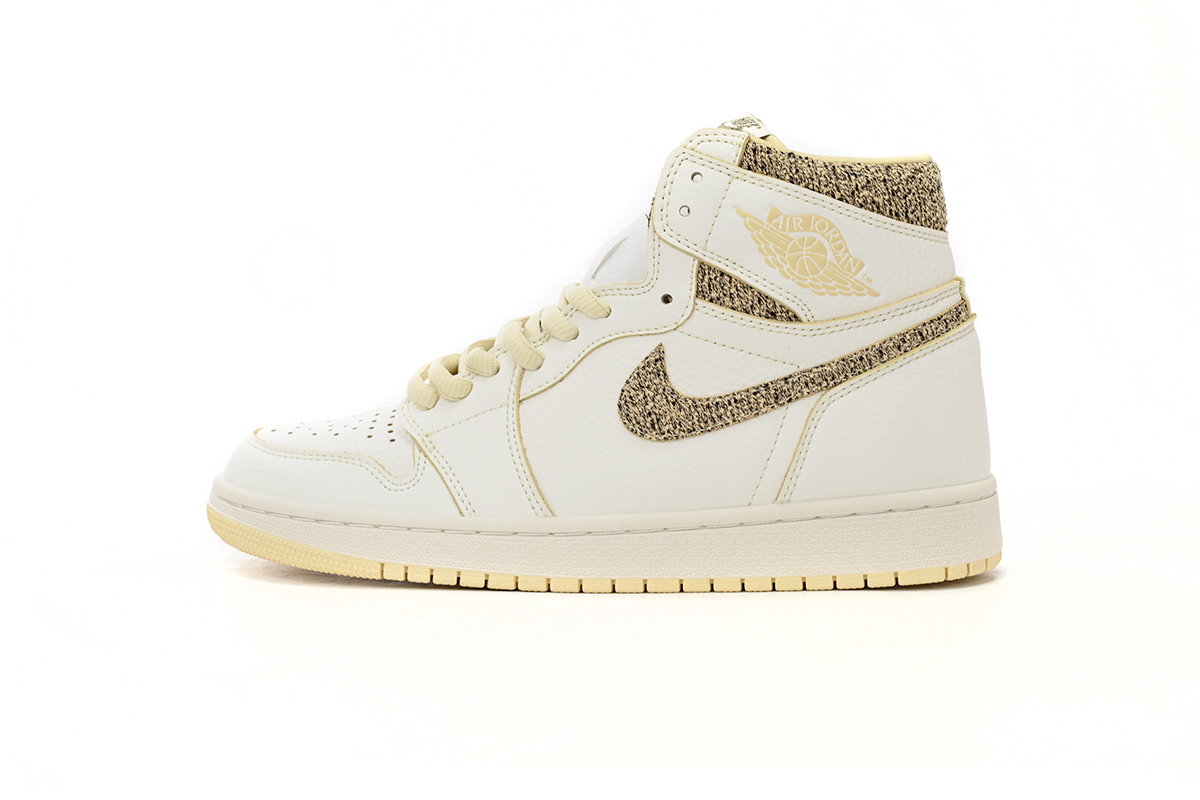 Air Jordan 1 High OG “Vibrations of Naija” FD8631-100