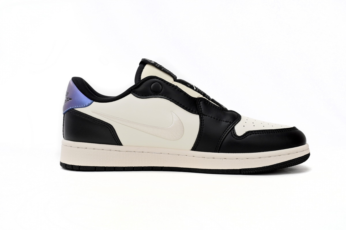 Air Jordan 1 Low Ivory AV3917-201