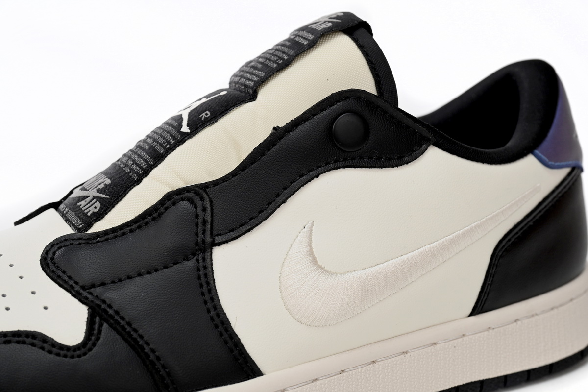 Air Jordan 1 Low Ivory AV3917-201