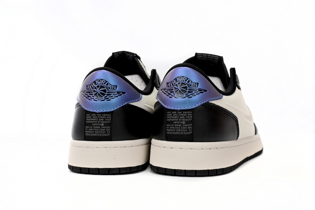 Air Jordan 1 Low Ivory AV3917-201