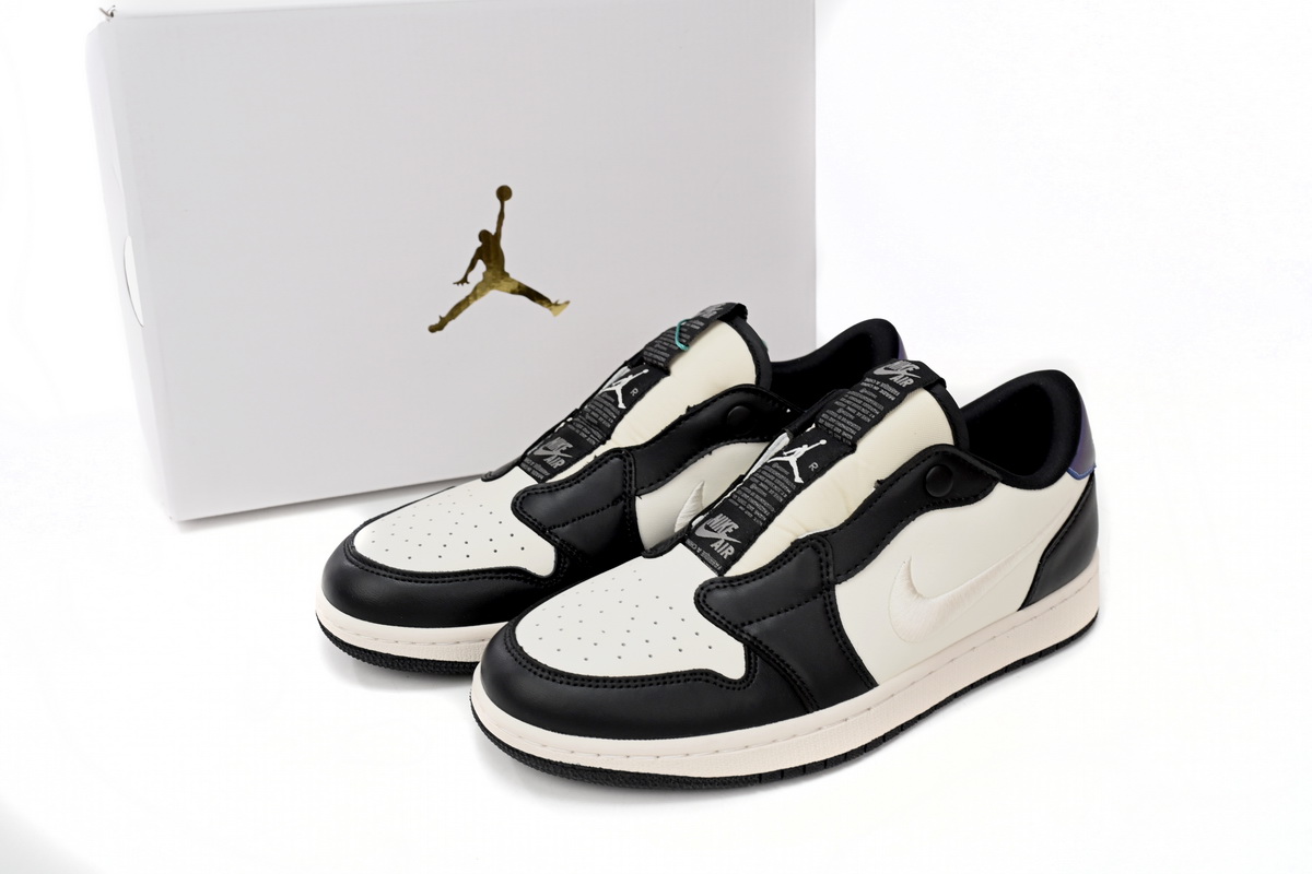 Air Jordan 1 Low Ivory AV3917-201