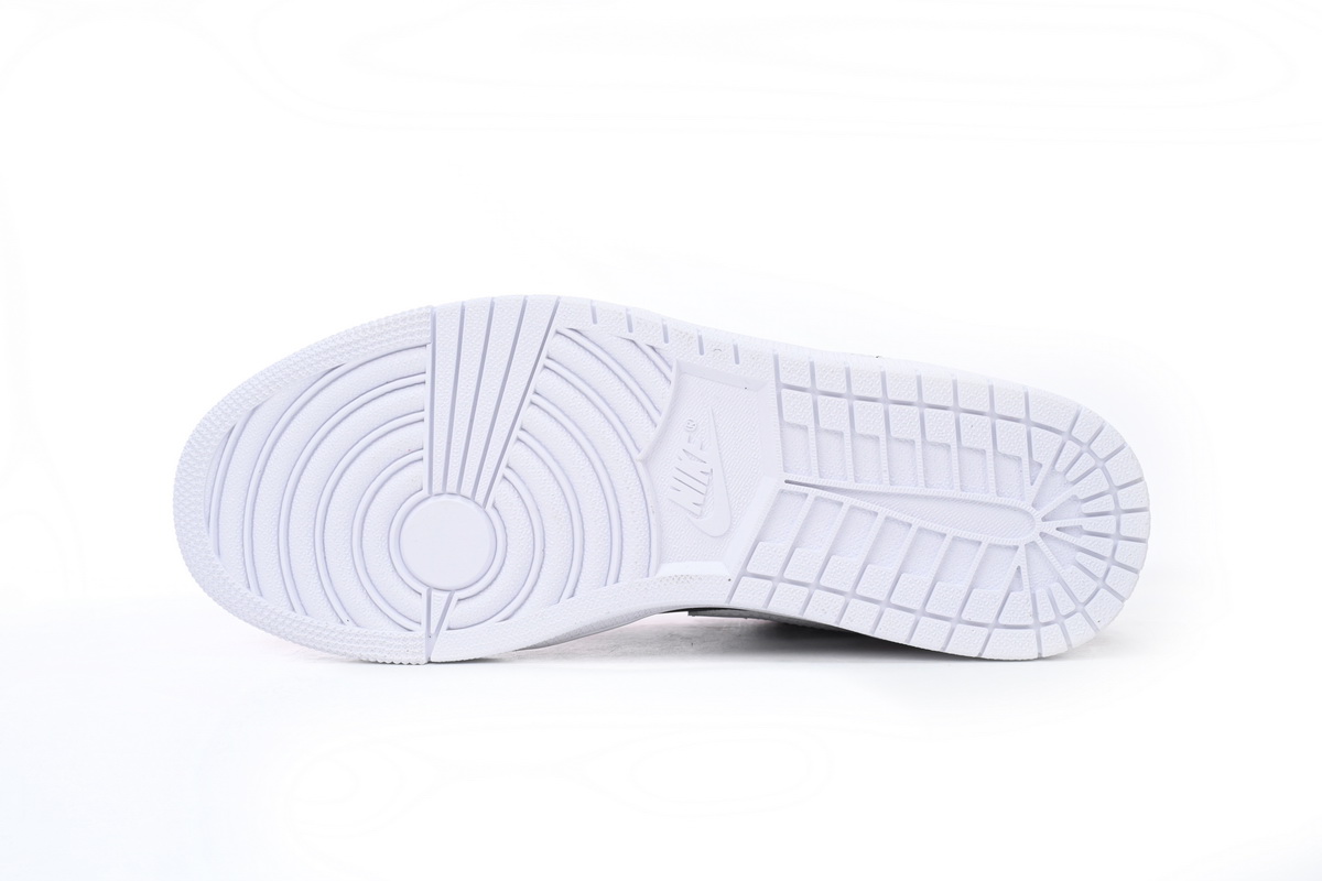 Air Jordan 1 Low“ Chicago Flip” DC0774-603