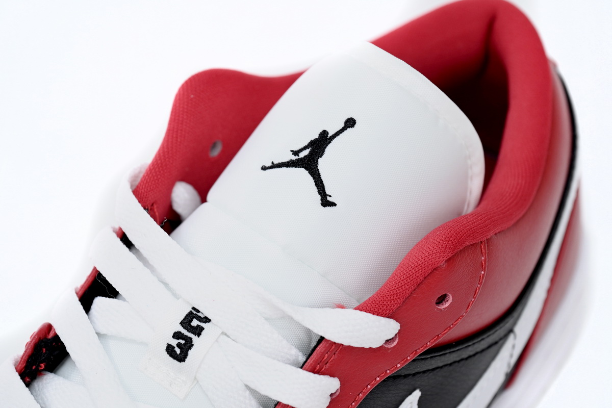 Air Jordan 1 Low“ Chicago Flip” DC0774-603