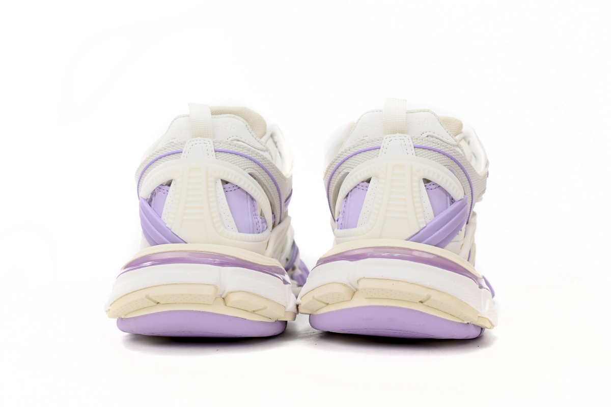 Balenciaga Track 2 Sneaker Military PAICU 568615 W3AE2 5711