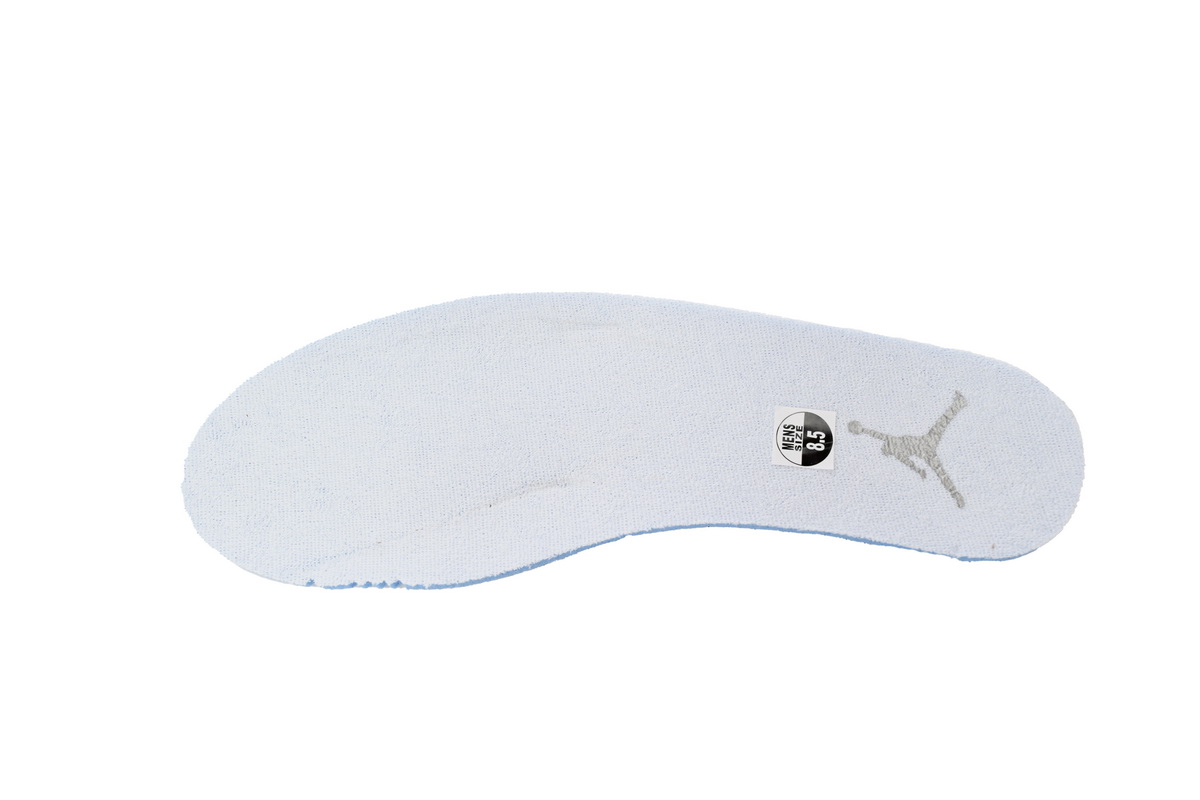 Air Jordan 4 Retro Pure Money 308497-100(Best Quality)