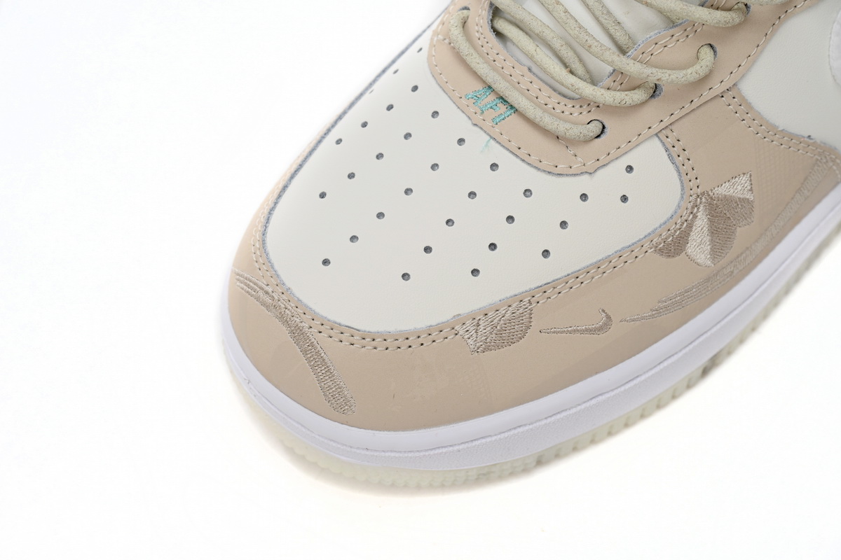 Nike Air Force 1 Low CNY AF1 Year of The Rabbit  FD4341-101