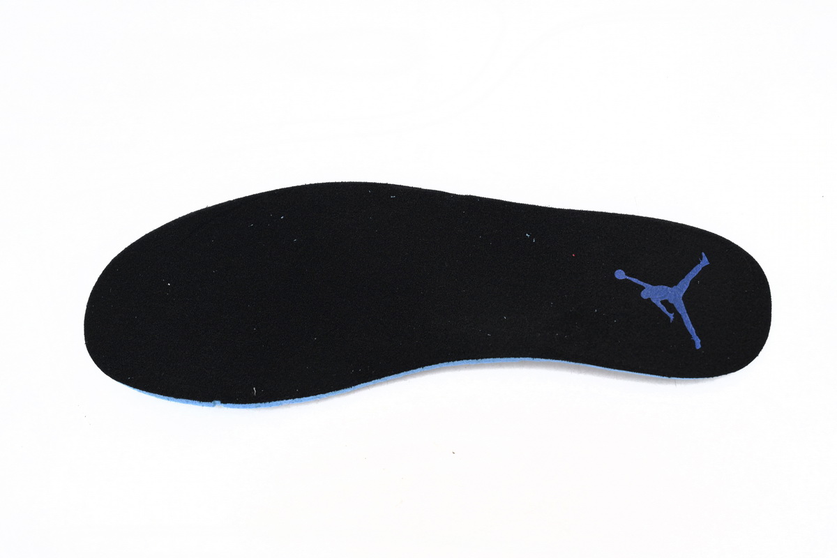Air Jordan 3 Sport Blue 136064-007