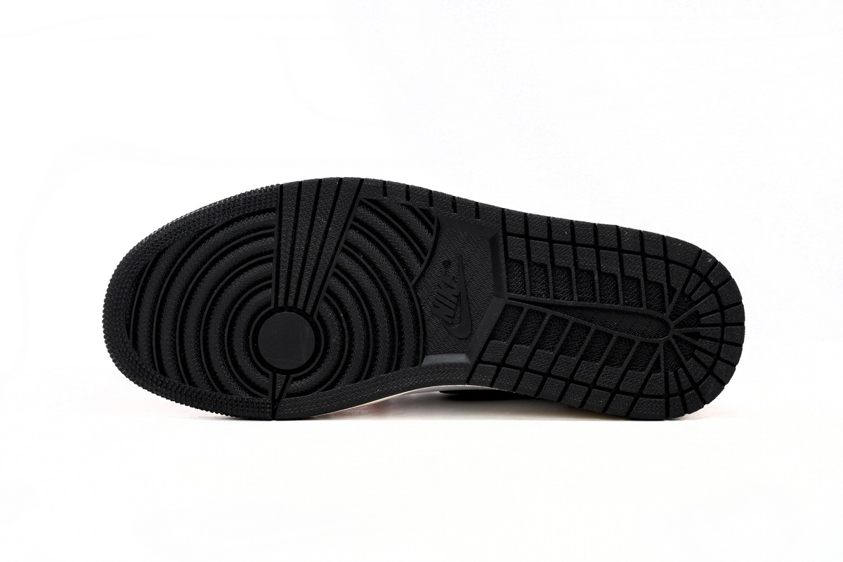 Air  Jordan 1 Retro High OG Skyline DX0054-805