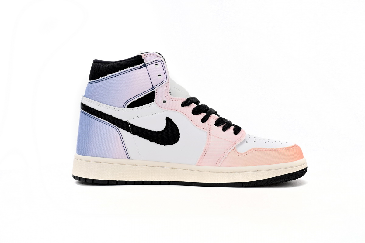 Air  Jordan 1 Retro High OG Skyline DX0054-805