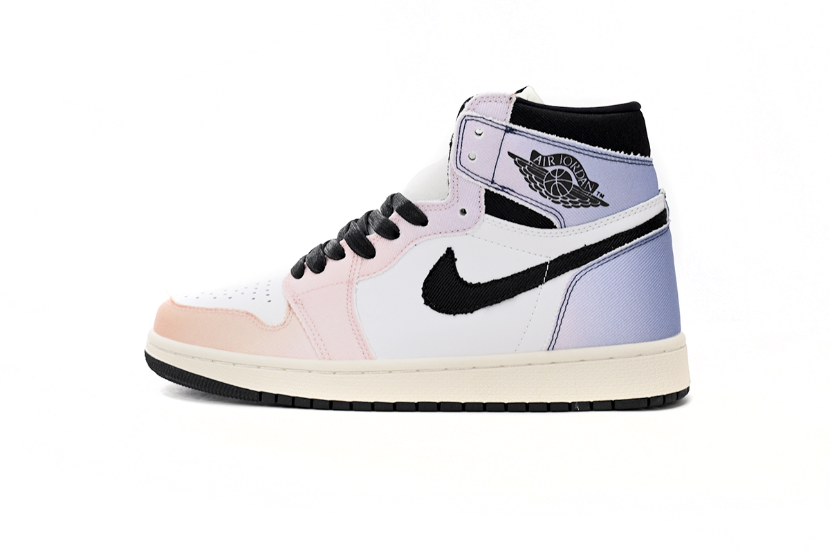 Air  Jordan 1 Retro High OG Skyline DX0054-805