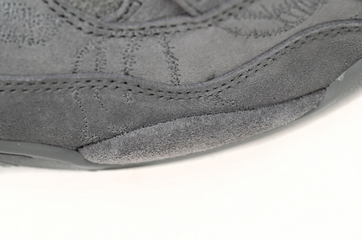 KAWS X Air Jordan 4 Retro 930155-003