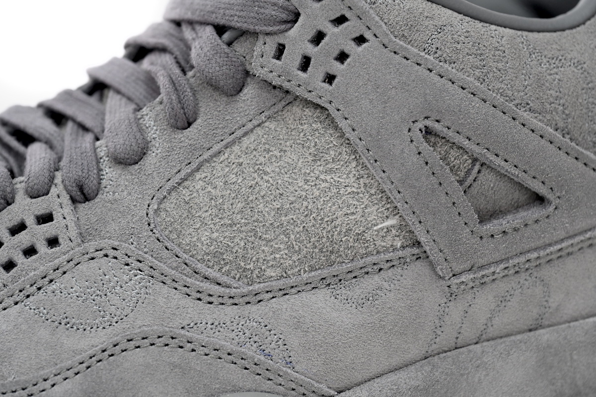 KAWS X Air Jordan 4 Retro 930155-003