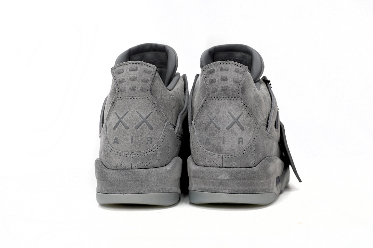 KAWS X Air Jordan 4 Retro 930155-003