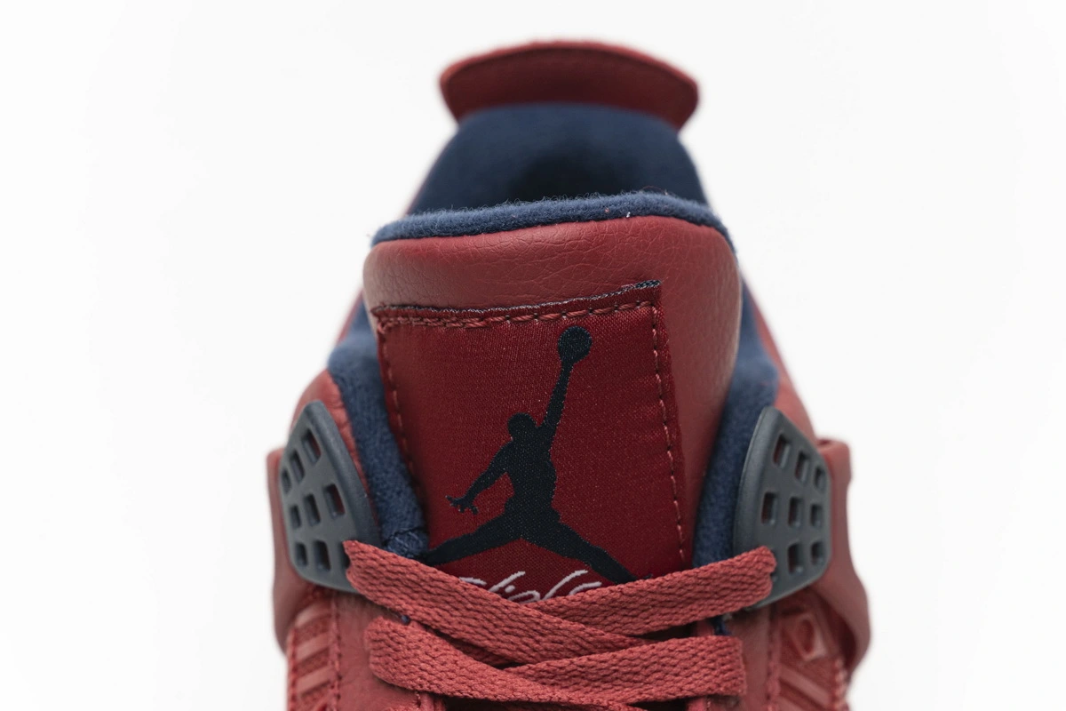 Air Jordan 4 Retro FIBA (2019) CI1184-617