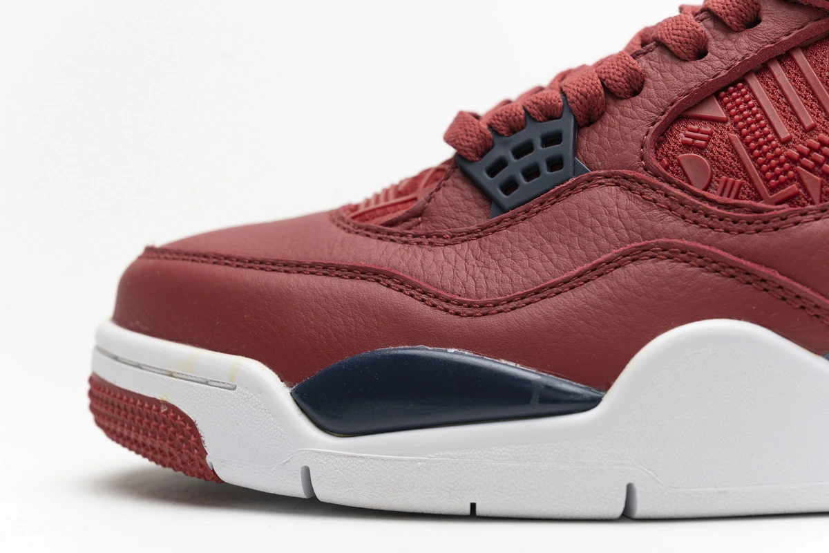 Air Jordan 4 Retro FIBA (2019) CI1184-617