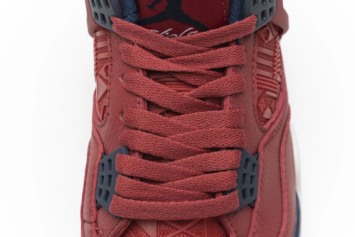 Air Jordan 4 Retro FIBA (2019) CI1184-617
