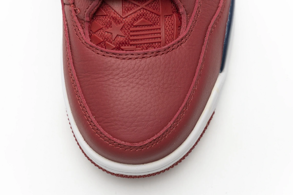 Air Jordan 4 Retro FIBA (2019) CI1184-617