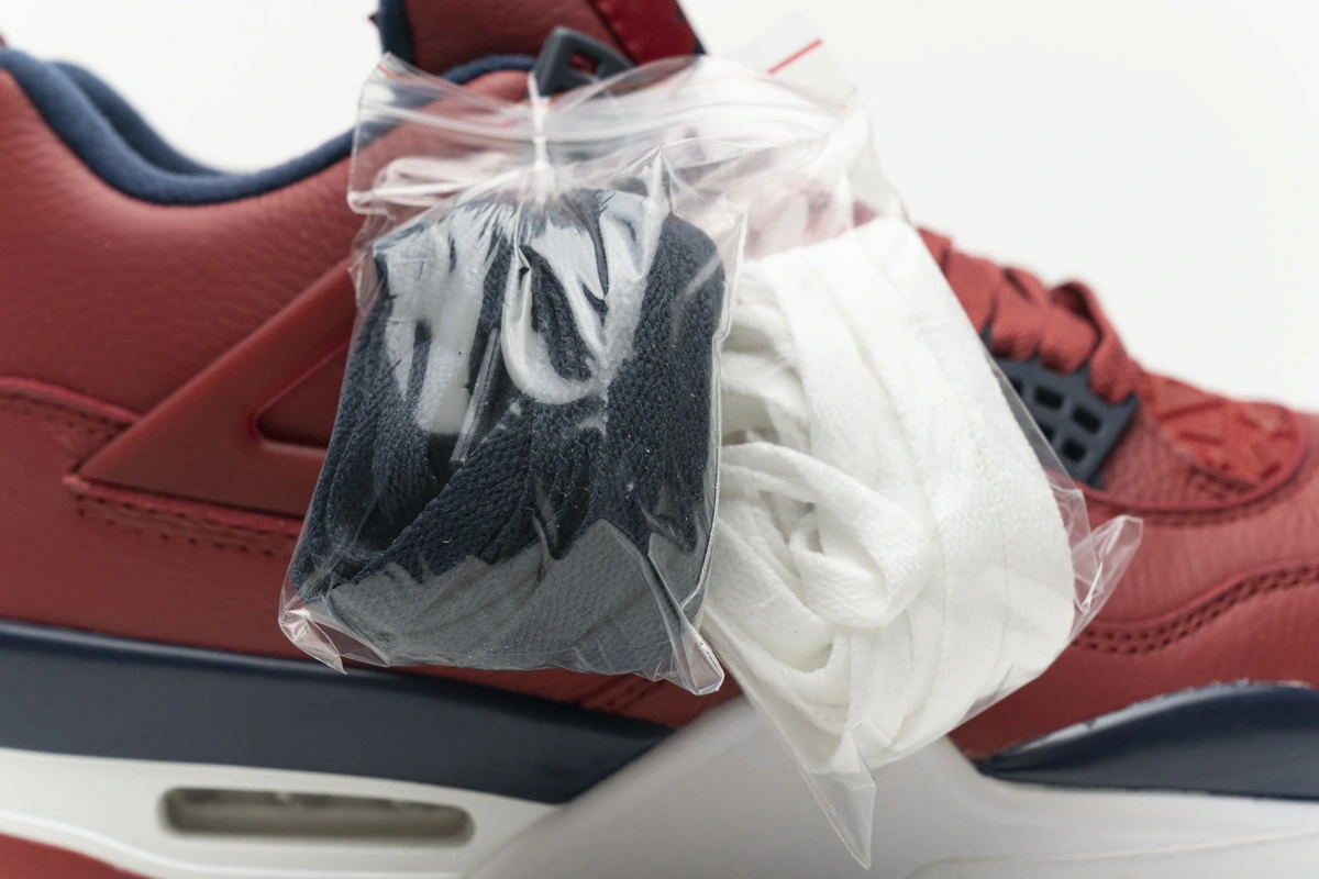 Air Jordan 4 Retro FIBA (2019) CI1184-617