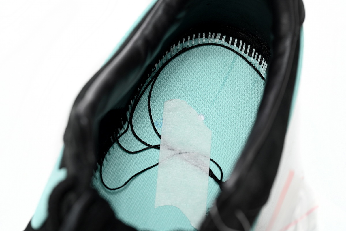 Nike Air Force 1 Low 1837 DZ1382-001