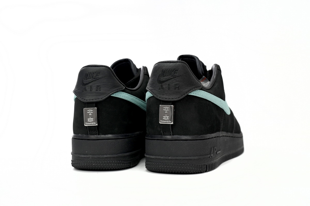 Nike Air Force 1 Low 1837 DZ1382-001