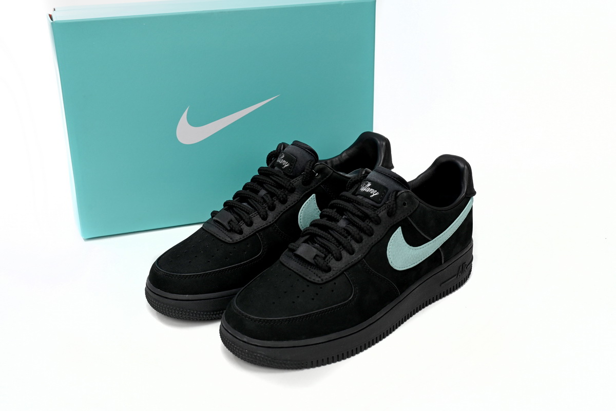 Nike Air Force 1 Low 1837 DZ1382-001