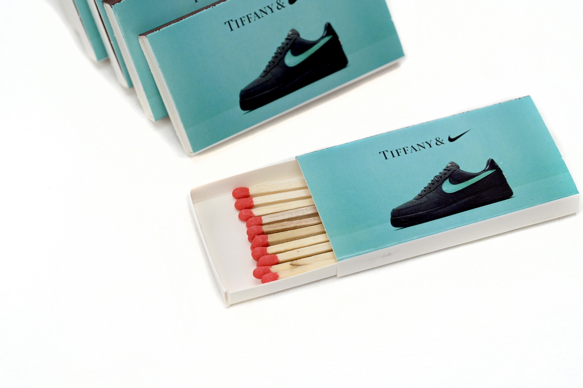 Nike Air Force 1 Low 1837 DZ1382-001