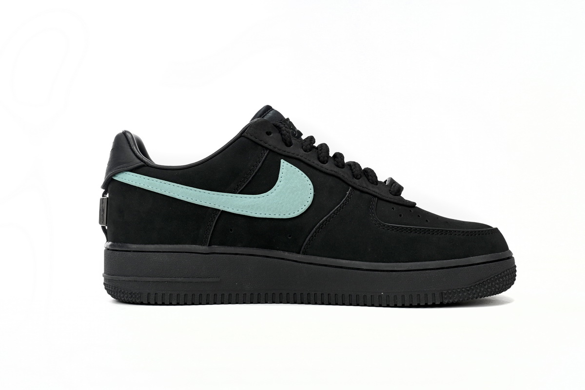 Nike Air Force 1 Low 1837 DZ1382-001