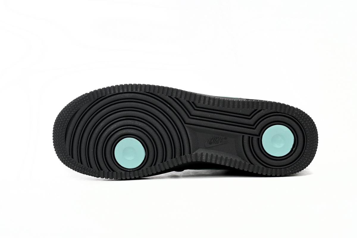 Nike Air Force 1 Low 1837 DZ1382-001