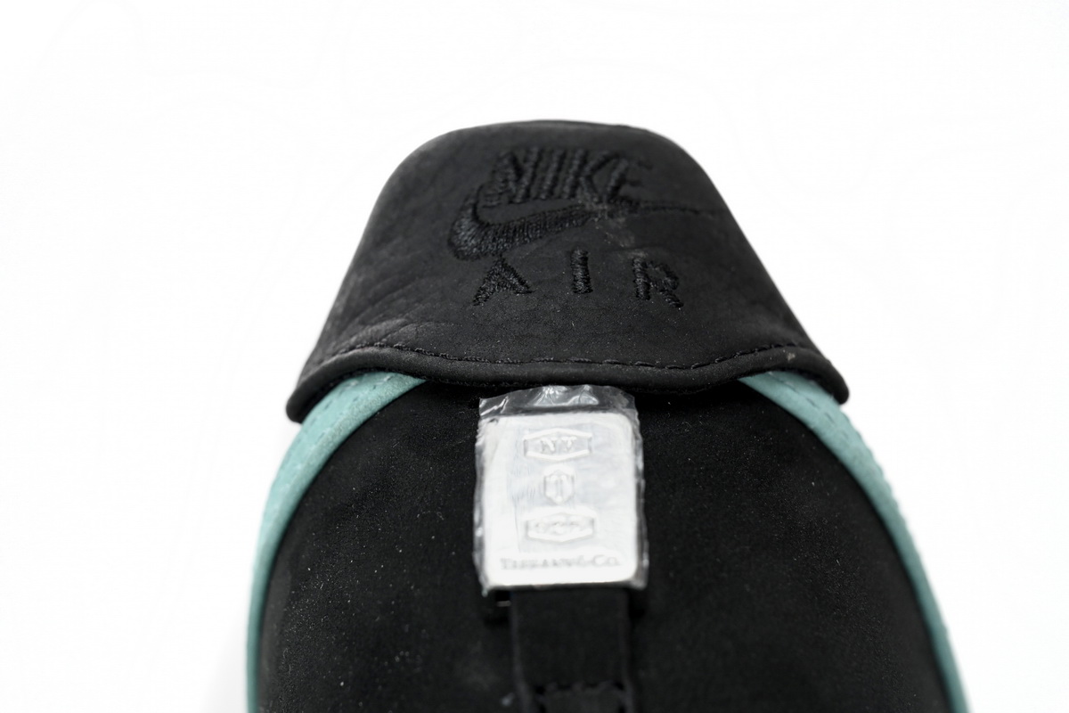 Nike Air Force 1 Low 1837 DZ1382-001