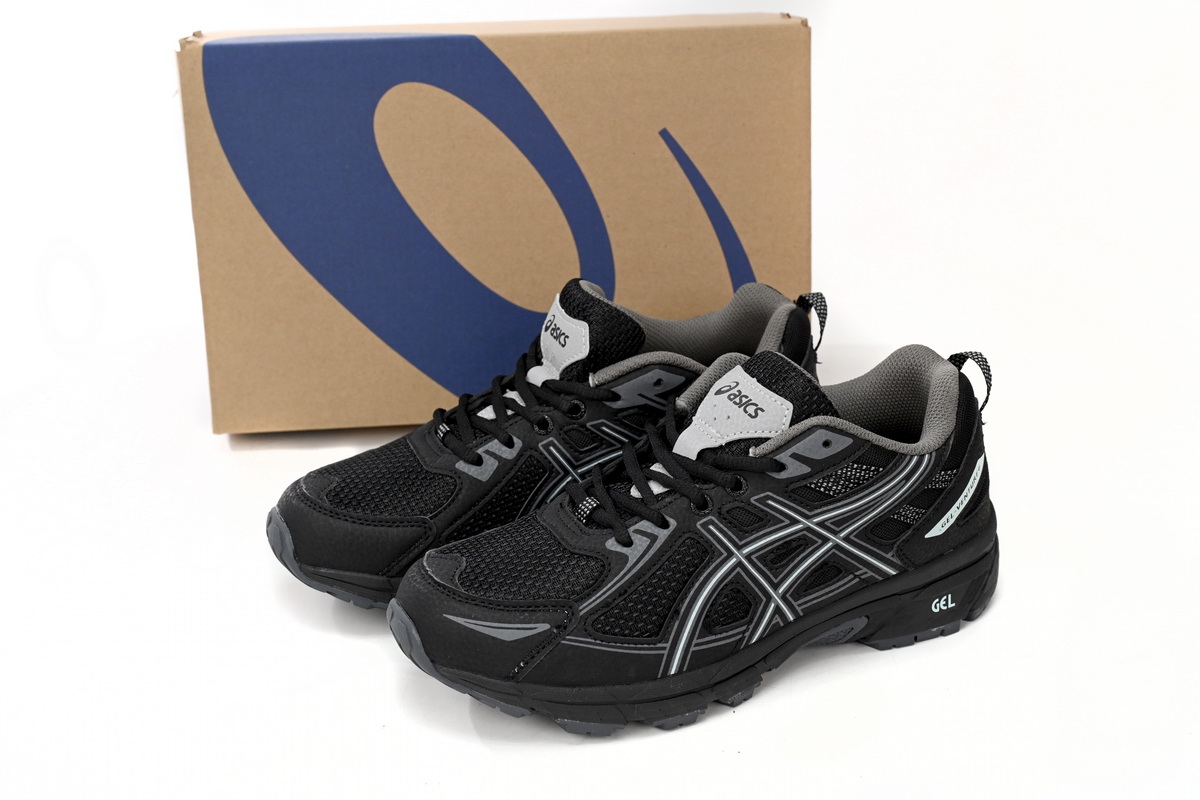 ASICS Gel-venture Dark Moon 1011B550-001