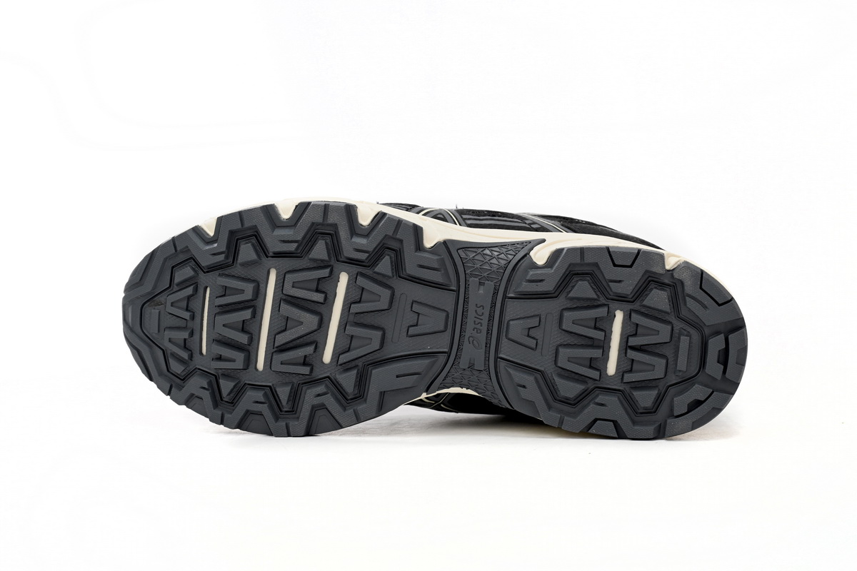 ASICS Gel-venture Black Ash 1012B359-003
