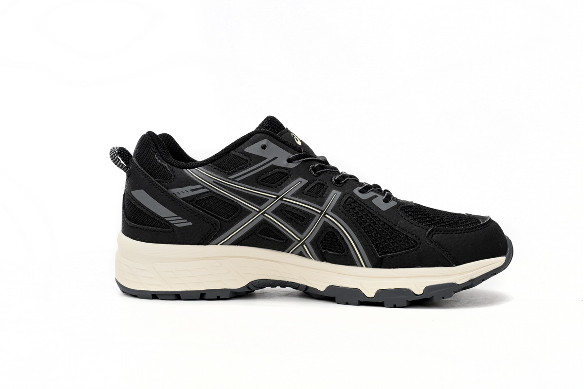ASICS Gel-venture Black Ash 1012B359-003