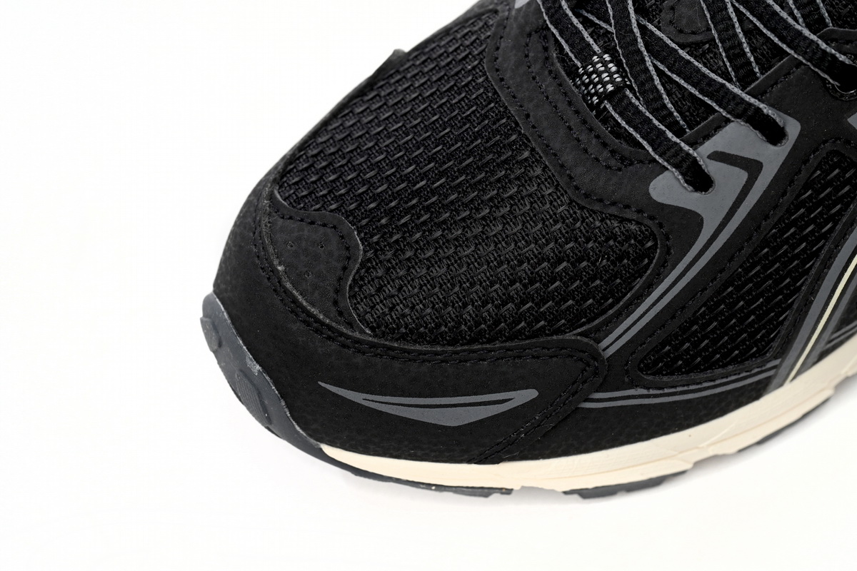 ASICS Gel-venture Black Ash 1012B359-003