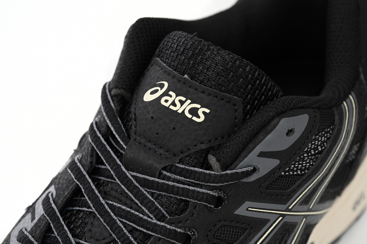 ASICS Gel-venture Black Ash 1012B359-003