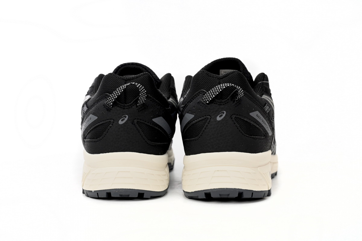 ASICS Gel-venture Black Ash 1012B359-003