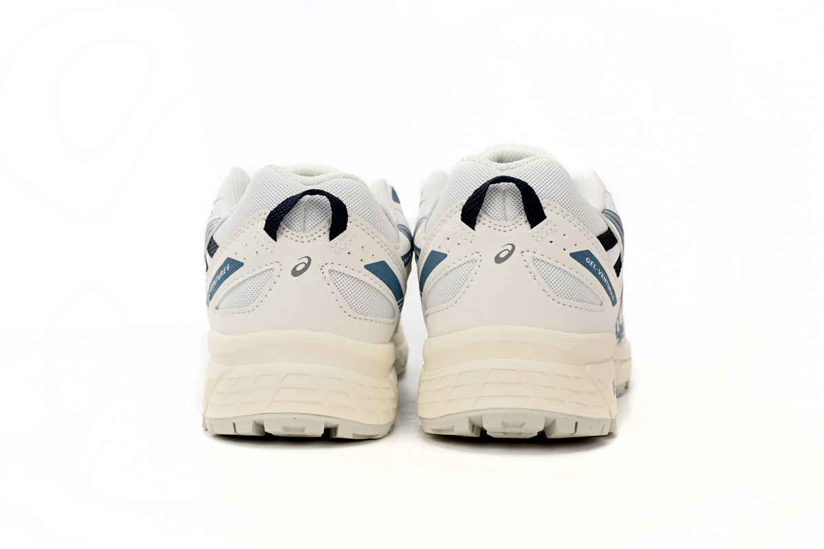 ASICS Gel-venture Midnight Blue 1011B550-103