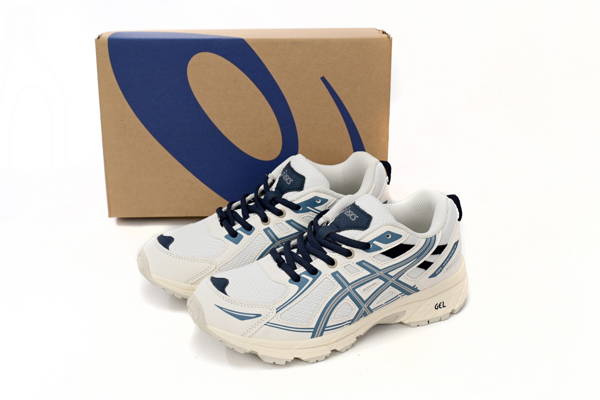 ASICS Gel-venture Midnight Blue 1011B550-103