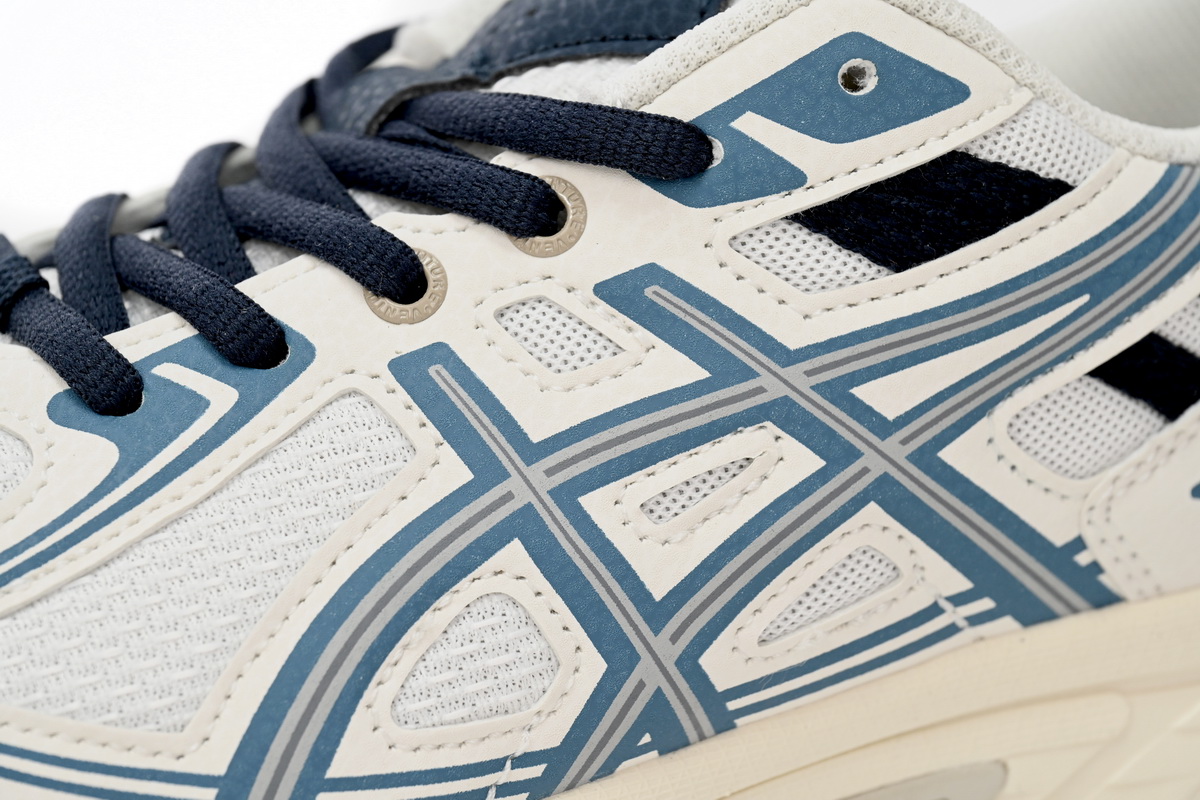 ASICS Gel-venture Midnight Blue 1011B550-103