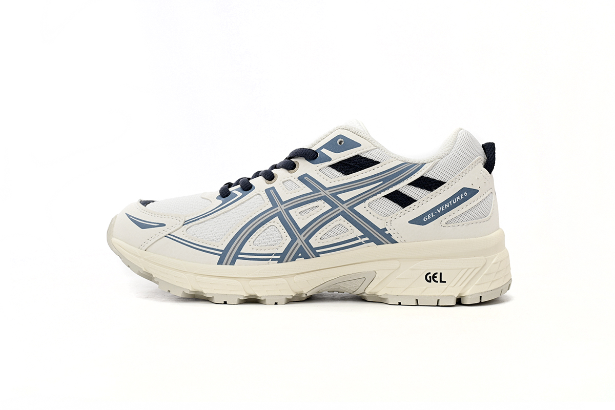 ASICS Gel-venture Midnight Blue 1011B550-103