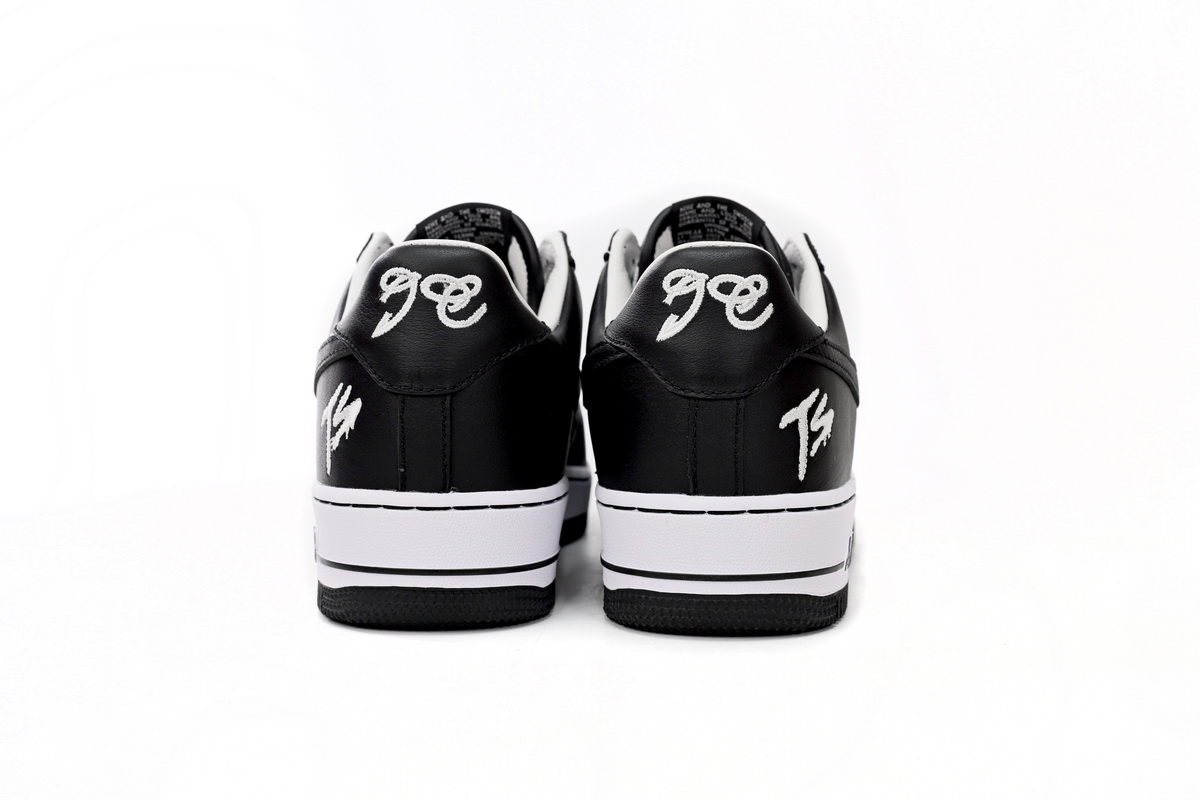 Terror Squad x Nike Air Force 1 Low Panda FJ5756-100