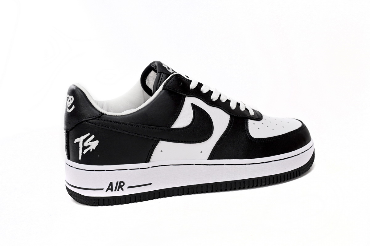 Terror Squad x Nike Air Force 1 Low Panda FJ5756-100