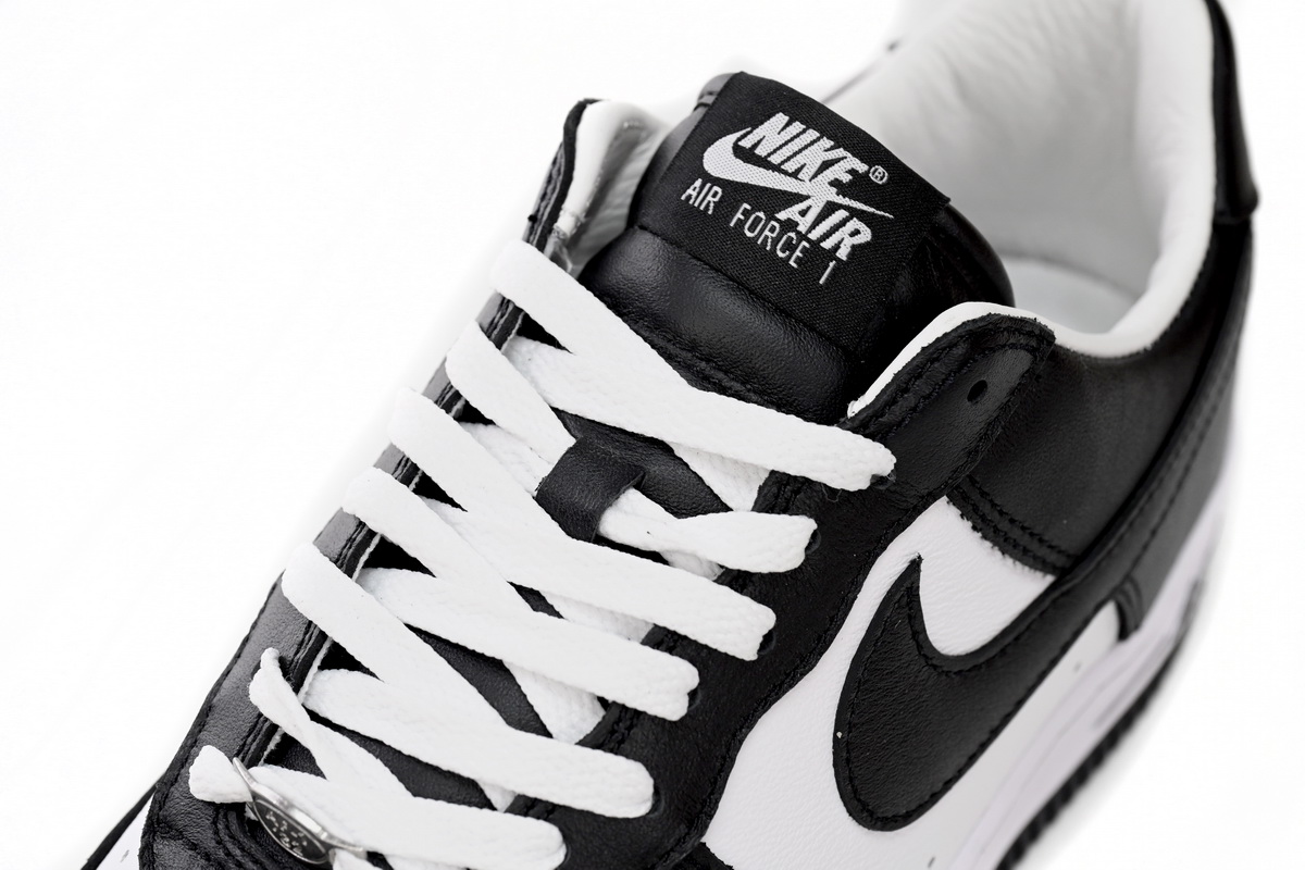 Terror Squad x Nike Air Force 1 Low Panda FJ5756-100