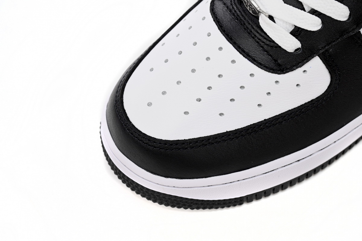 Terror Squad x Nike Air Force 1 Low Panda FJ5756-100