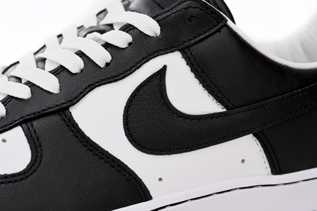 Terror Squad x Nike Air Force 1 Low Panda FJ5756-100